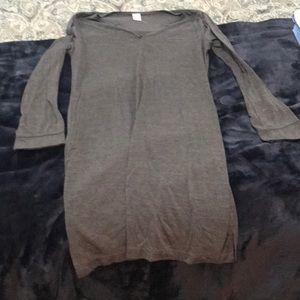 Calvin Klein night gown